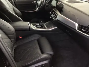 X5 xDrive30d LiveCockpitProf Kamera Sportsitze