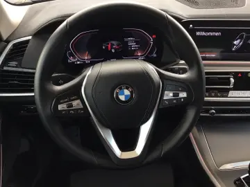 X5 xDrive30d LiveCockpitProf Kamera Sportsitze