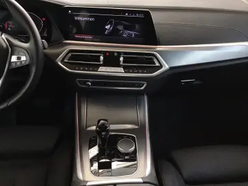 X5 xDrive30d LiveCockpitProf Kamera Sportsitze