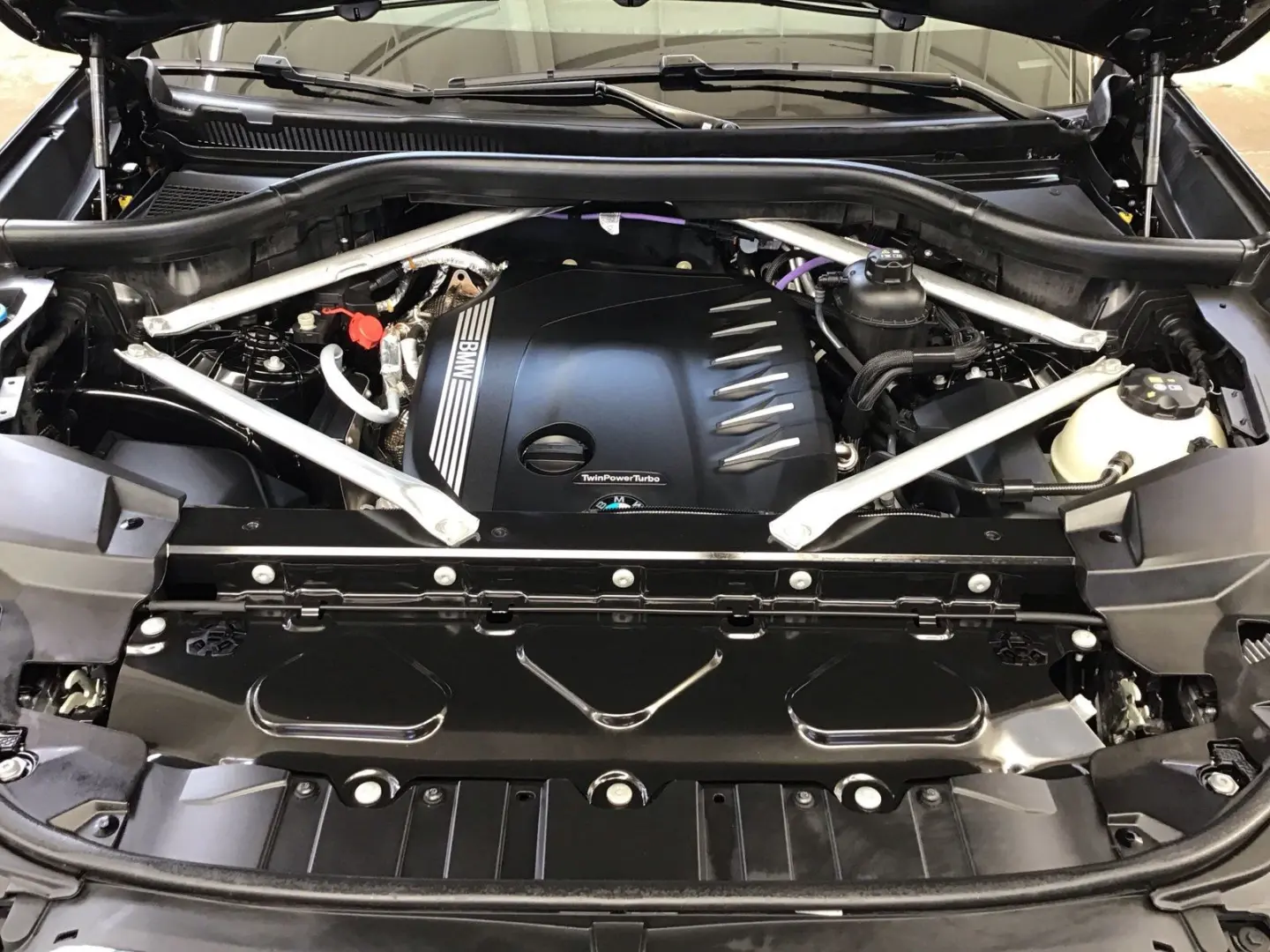 X5 xDrive30d LiveCockpitProf Kamera Sportsitze