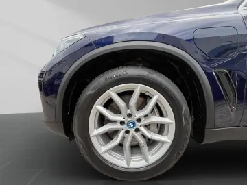 X5 xDrive45e Individual ACC HUD 360° Laser