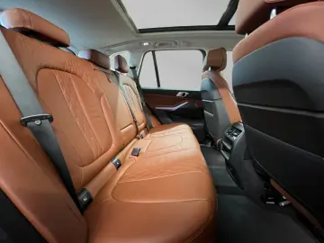 X5 xDrive45e Individual ACC HUD 360° Laser