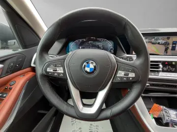 X5 xDrive45e Individual ACC HUD 360° Laser