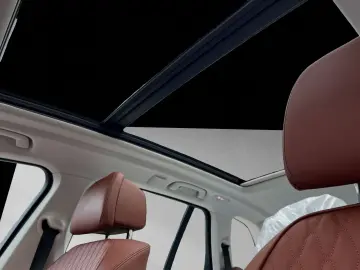 X5 xDrive45e Individual ACC HUD 360° Laser