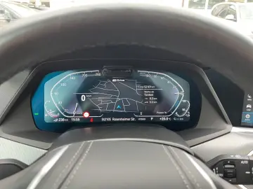 X5 xDrive45e Individual ACC HUD 360° Laser