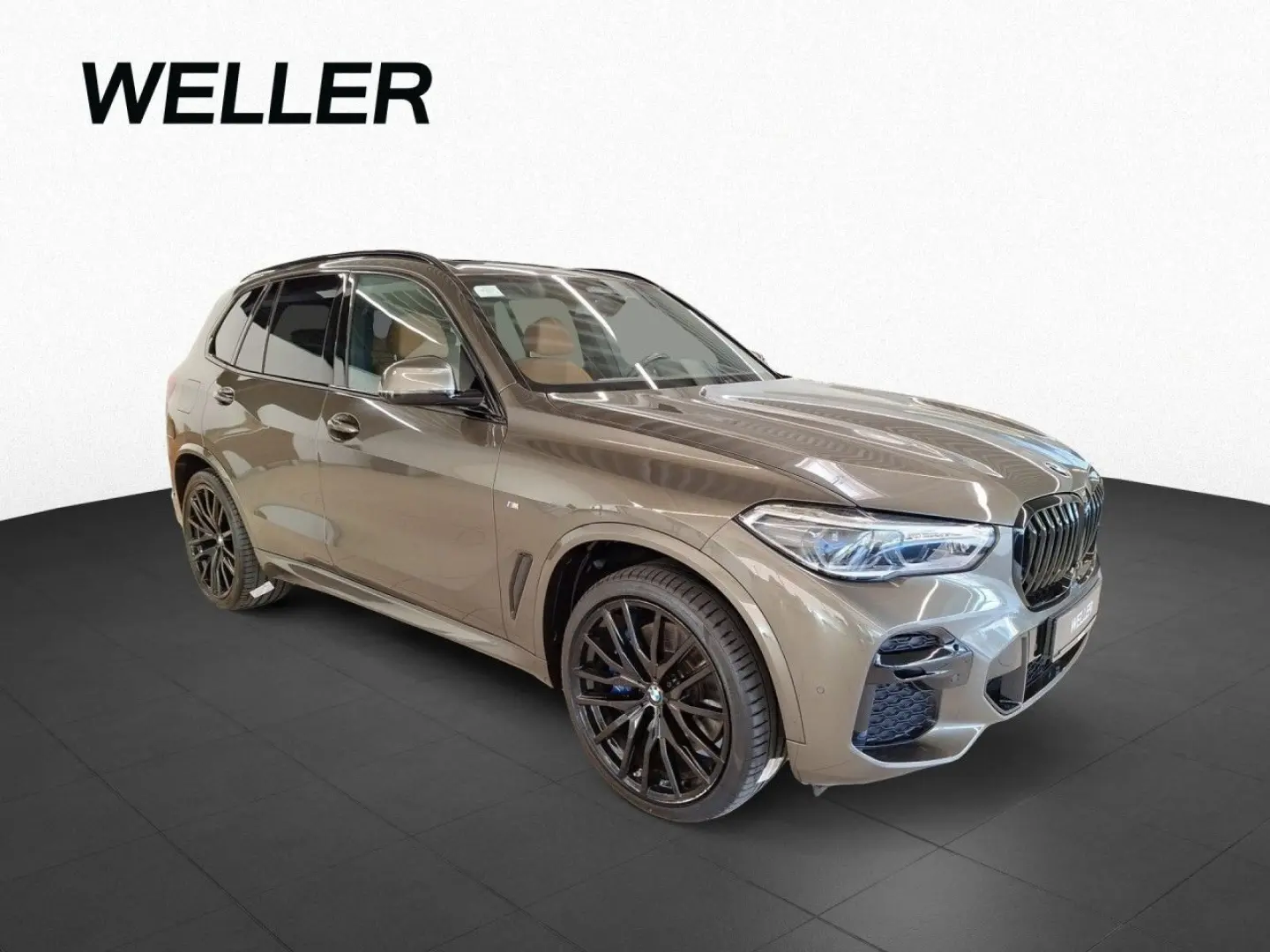 X5 xDrive40d M Sport DA Prof ACC AHK StdHz Pano