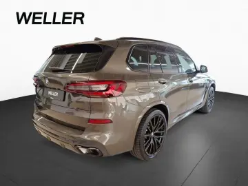 X5 xDrive40d M Sport DA Prof ACC AHK StdHz Pano