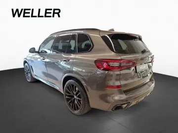 X5 xDrive40d M Sport DA Prof ACC AHK StdHz Pano