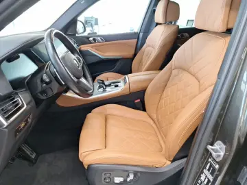 X5 xDrive40d M Sport DA Prof ACC AHK StdHz Pano