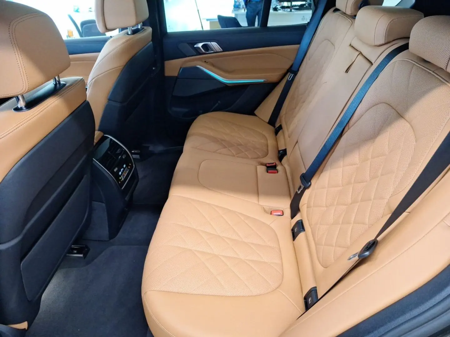 X5 xDrive40d M Sport DA Prof ACC AHK StdHz Pano