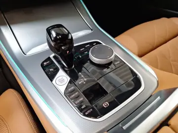 X5 xDrive40d M Sport DA Prof ACC AHK StdHz Pano