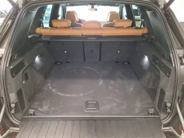 X5 xDrive40d M Sport DA Prof ACC AHK StdHz Pano