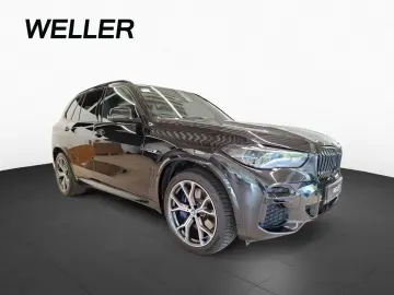 X5 xDrive45e M Sport Laser DA PA+ Pano KomfSitze