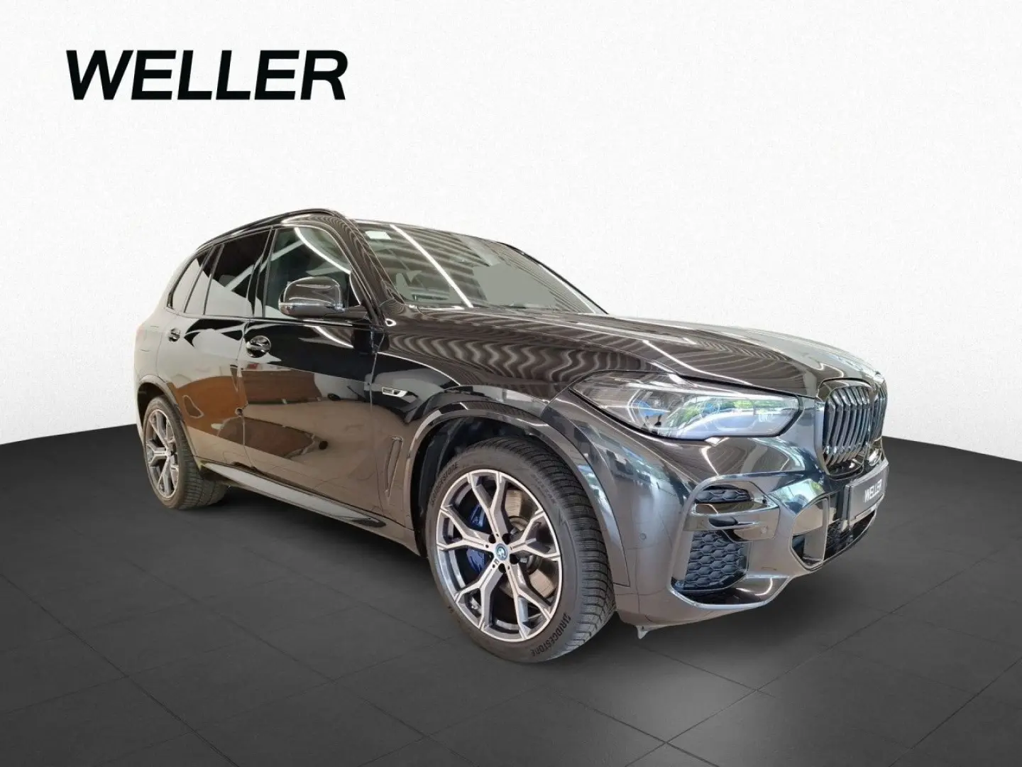 X5 xDrive45e M Sport Laser DA PA+ Pano KomfSitze