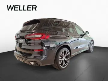 X5 xDrive45e M Sport Laser DA PA+ Pano KomfSitze