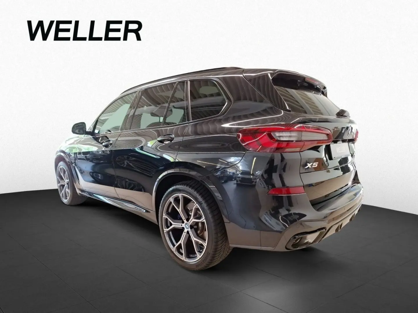 X5 xDrive45e M Sport Laser DA PA+ Pano KomfSitze