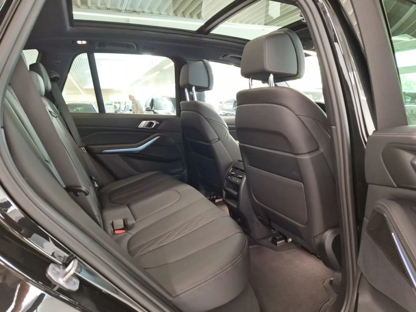 X5 xDrive45e M Sport Laser DA PA+ Pano KomfSitze
