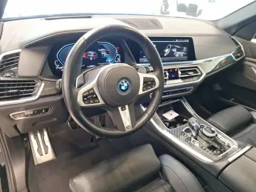 X5 xDrive45e M Sport Laser DA PA+ Pano KomfSitze