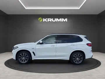 X5 xDrive 45 e M Sport LASER Individual Hed-UP
