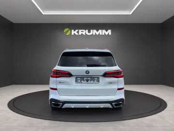 X5 xDrive 45 e M Sport LASER Individual Hed-UP