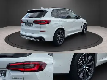 X5 xDrive 45 e M Sport LASER Individual Hed-UP