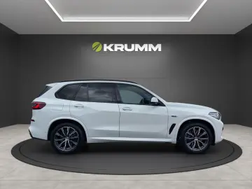X5 xDrive 45 e M Sport LASER Individual Hed-UP