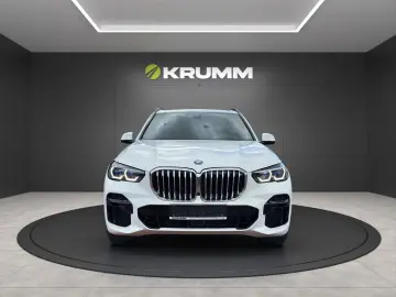 X5 xDrive 45 e M Sport LASER Individual Hed-UP