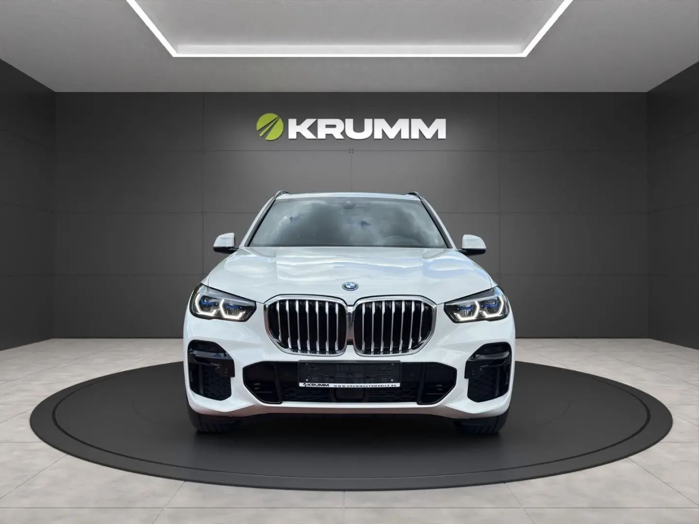 X5 xDrive 45 e M Sport LASER Individual Hed-UP