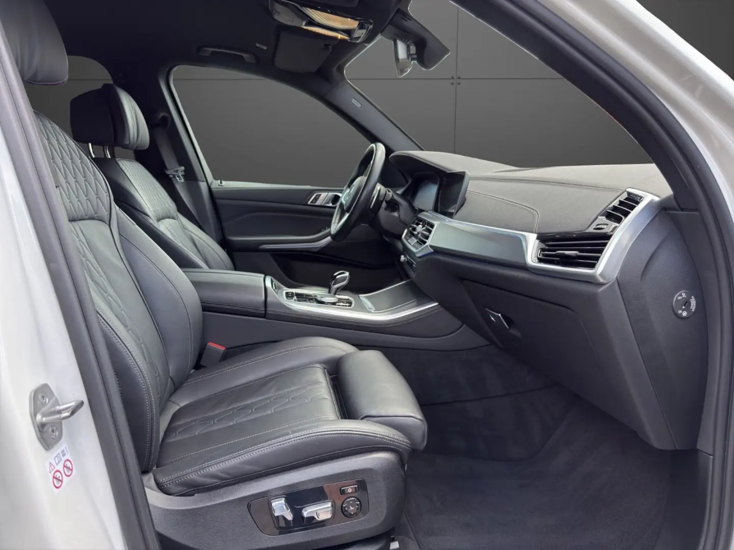 X5 xDrive 45 e M Sport LASER Individual Hed-UP