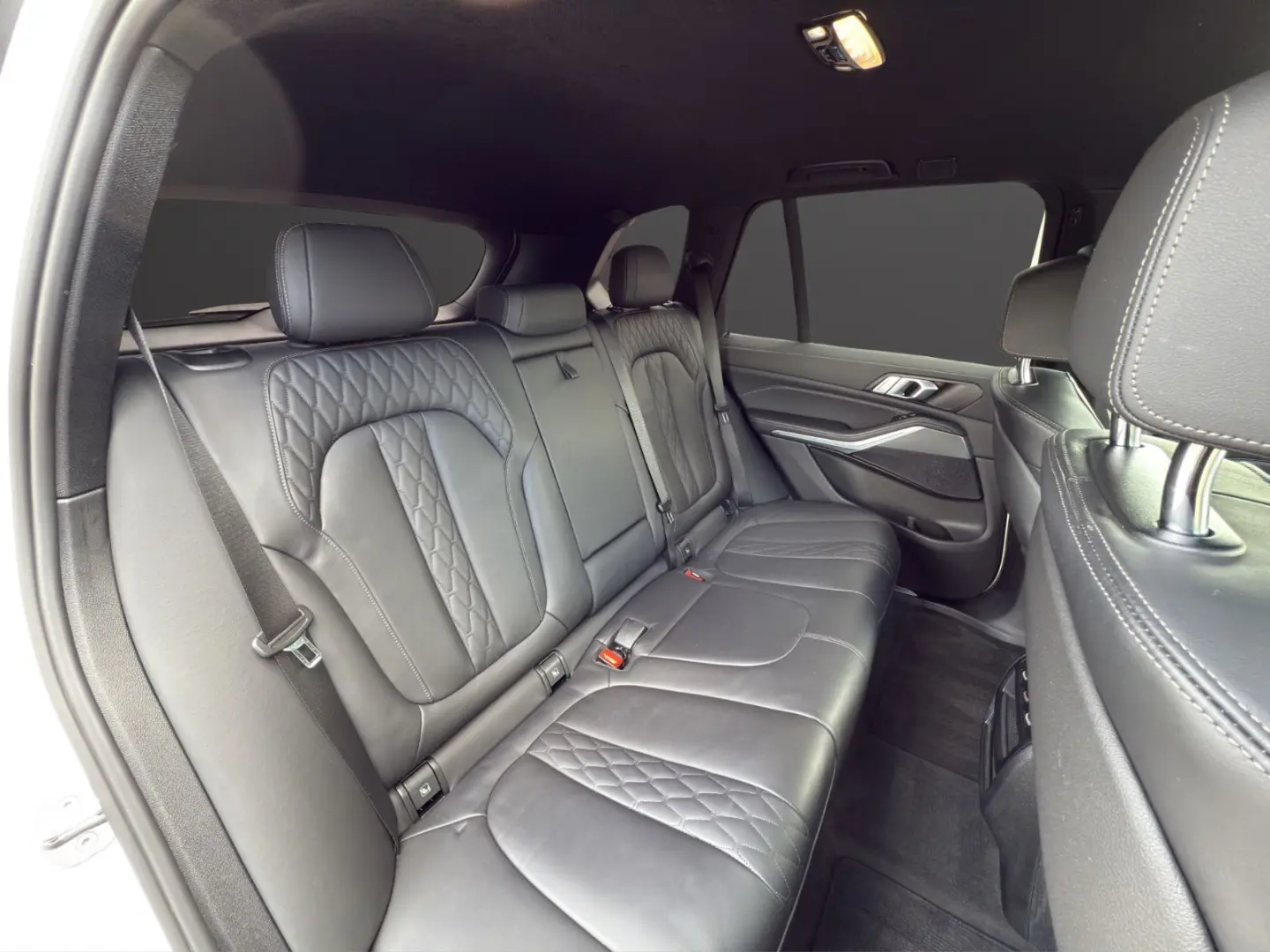 X5 xDrive 45 e M Sport LASER Individual Hed-UP