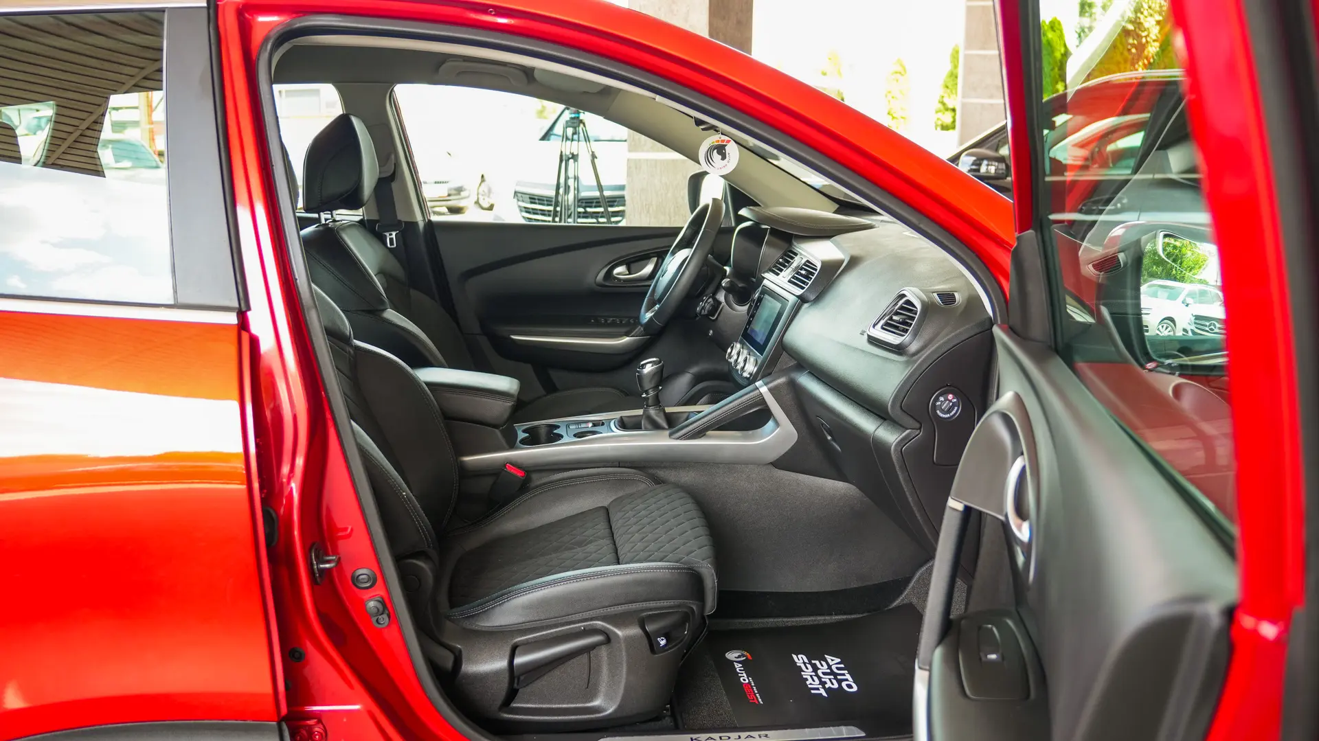 RENAULT KADJAR