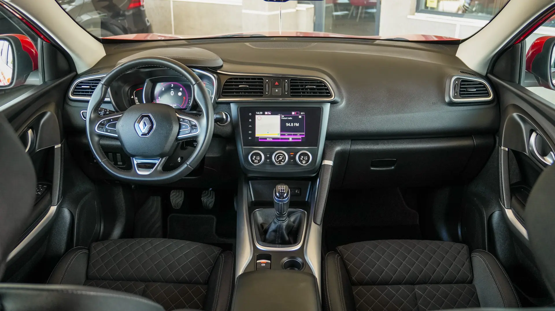 RENAULT KADJAR