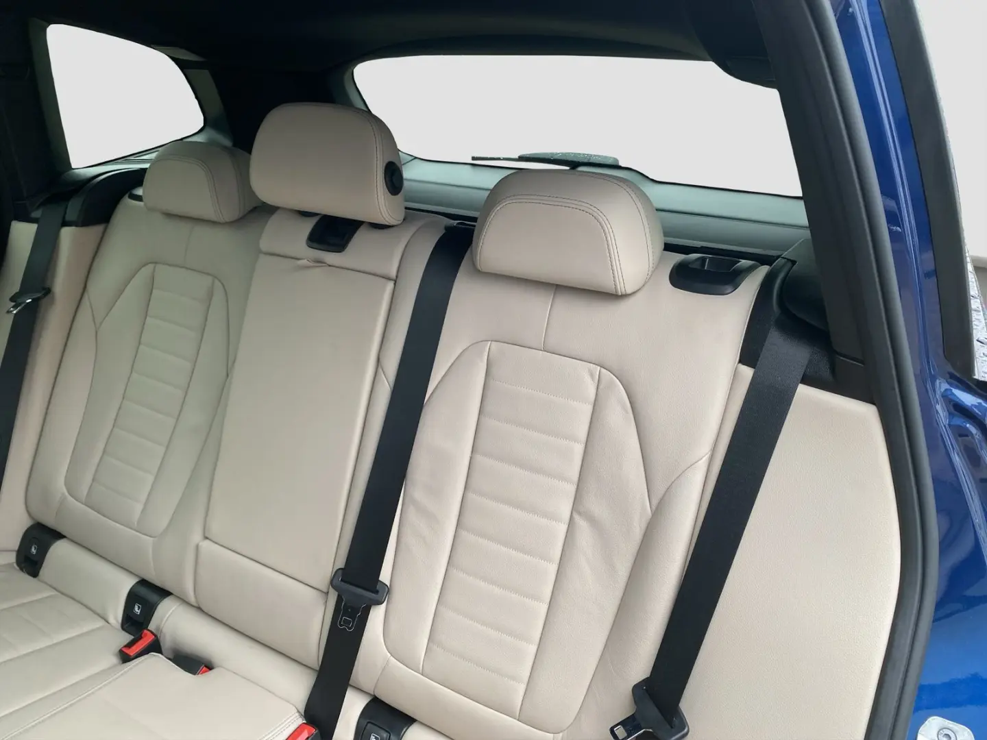 X3 xDrive20d ///M-Sport ACC 20'' adapt.Fw. AHK H