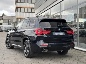 X3 xDrive30d M Sport AHK°ACC°Parkassist°LED°HIFI