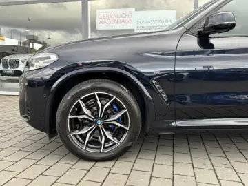 X3 xDrive30d M Sport AHK°ACC°Parkassist°LED°HIFI
