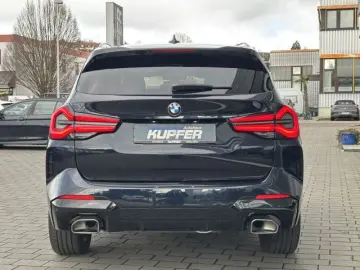 X3 xDrive30d M Sport AHK°ACC°Parkassist°LED°HIFI
