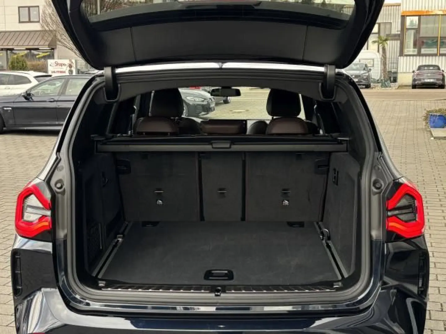 X3 xDrive30d M Sport AHK°ACC°Parkassist°LED°HIFI