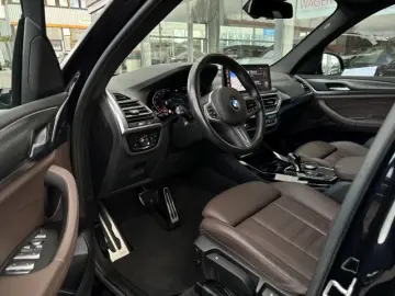 X3 xDrive30d M Sport AHK°ACC°Parkassist°LED°HIFI