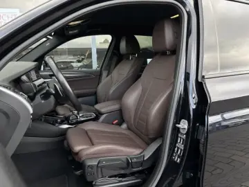 X3 xDrive30d M Sport AHK°ACC°Parkassist°LED°HIFI