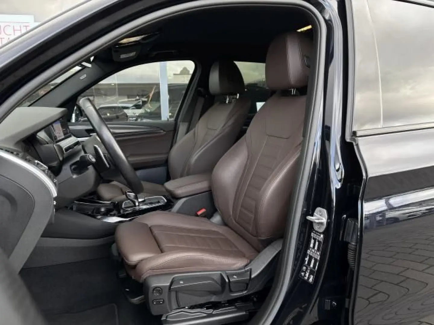 X3 xDrive30d M Sport AHK°ACC°Parkassist°LED°HIFI