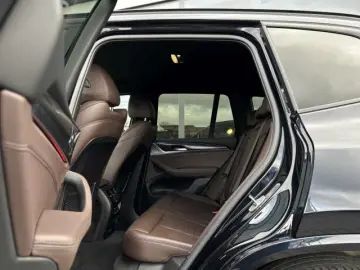 X3 xDrive30d M Sport AHK°ACC°Parkassist°LED°HIFI