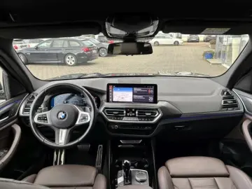 X3 xDrive30d M Sport AHK°ACC°Parkassist°LED°HIFI