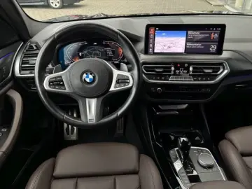 X3 xDrive30d M Sport AHK°ACC°Parkassist°LED°HIFI