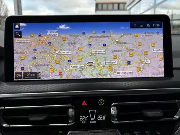 X3 xDrive30d M Sport AHK°ACC°Parkassist°LED°HIFI