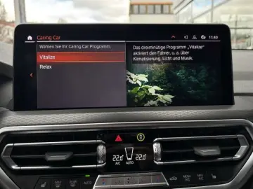X3 xDrive30d M Sport AHK°ACC°Parkassist°LED°HIFI
