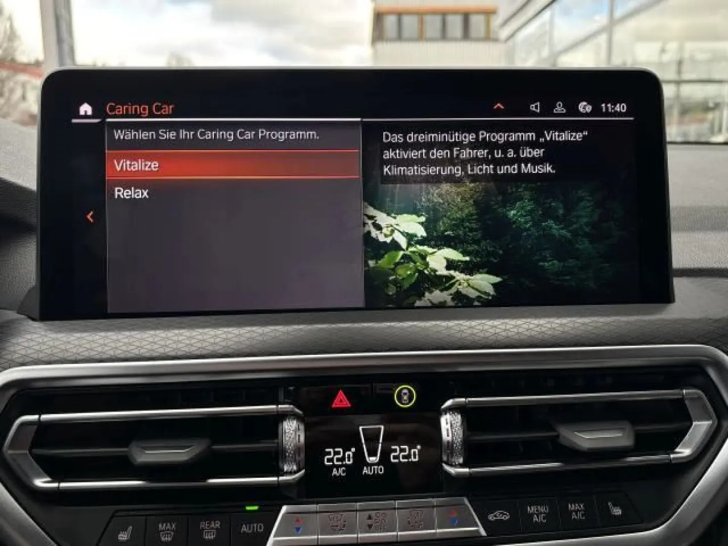 X3 xDrive30d M Sport AHK°ACC°Parkassist°LED°HIFI