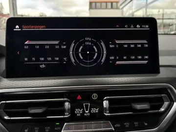 X3 xDrive30d M Sport AHK°ACC°Parkassist°LED°HIFI
