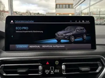 X3 xDrive30d M Sport AHK°ACC°Parkassist°LED°HIFI