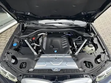 X3 xDrive30d M Sport AHK°ACC°Parkassist°LED°HIFI