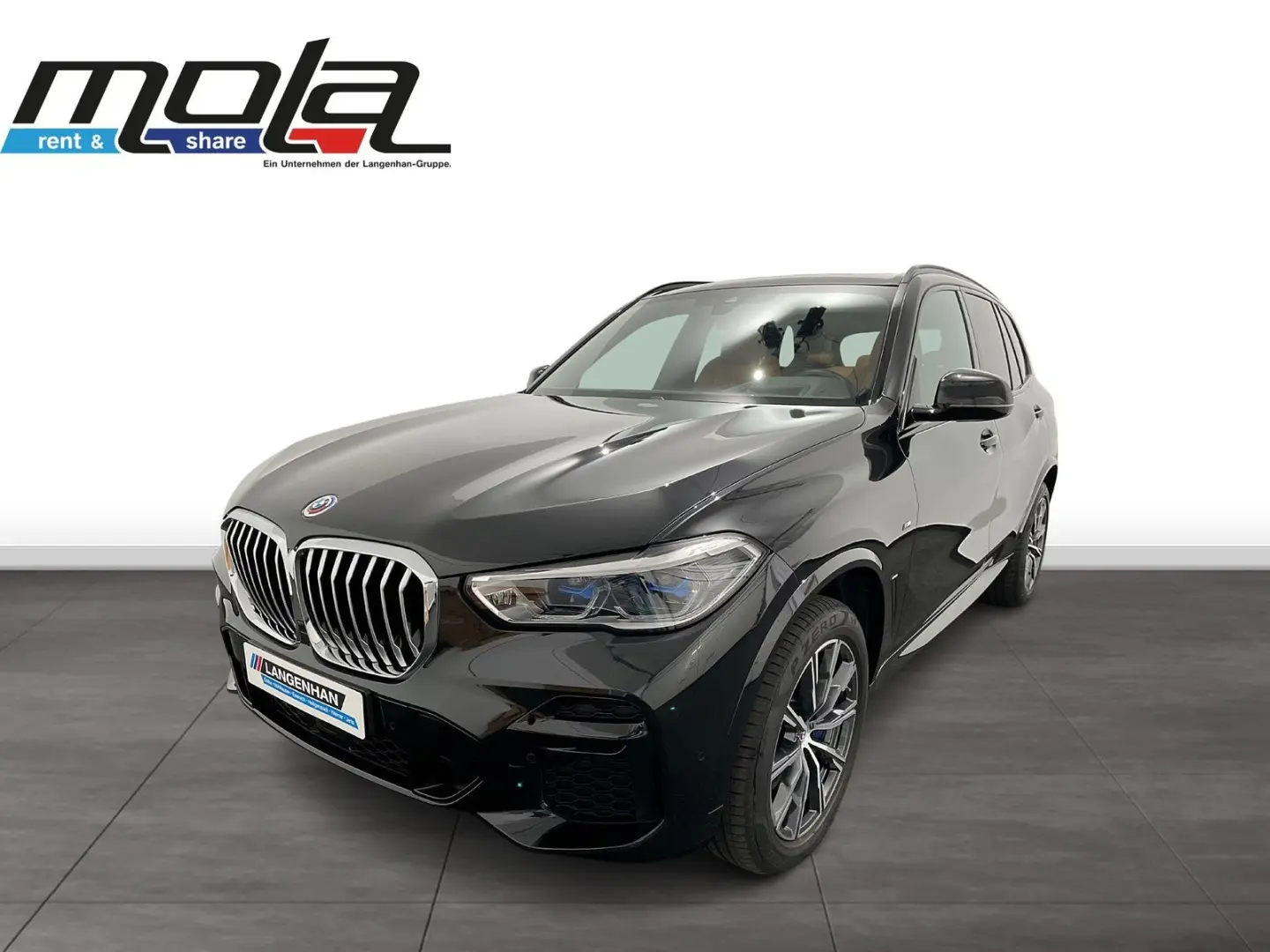 X5 xDrive40d M PAKET/HEAD-UP/AHK/STANDHEIZUNG/HA